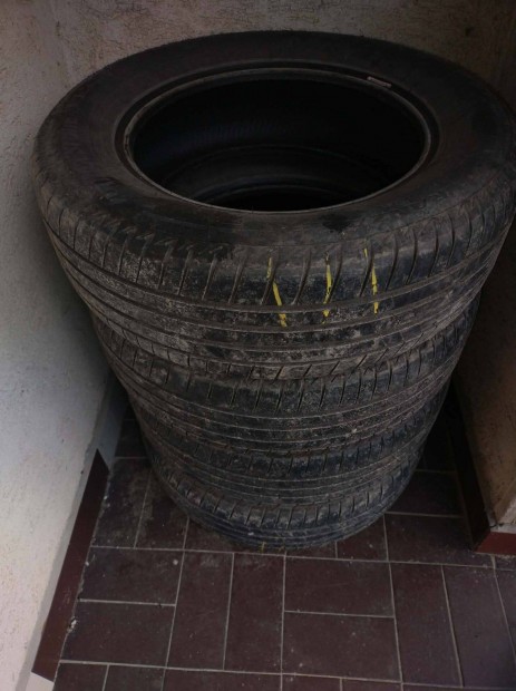195/65R15 Bridgestone Turanza T005 91H ny�ri gumi B/A/71, 4db