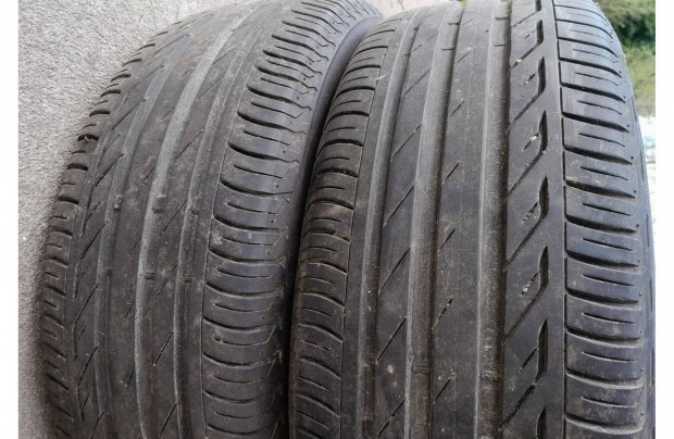 195/65R15 Bridgestone nyri gumi 2db