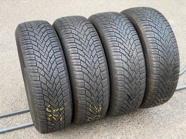 195/65R15 Continental TS850 tli gumi 15" tligumi