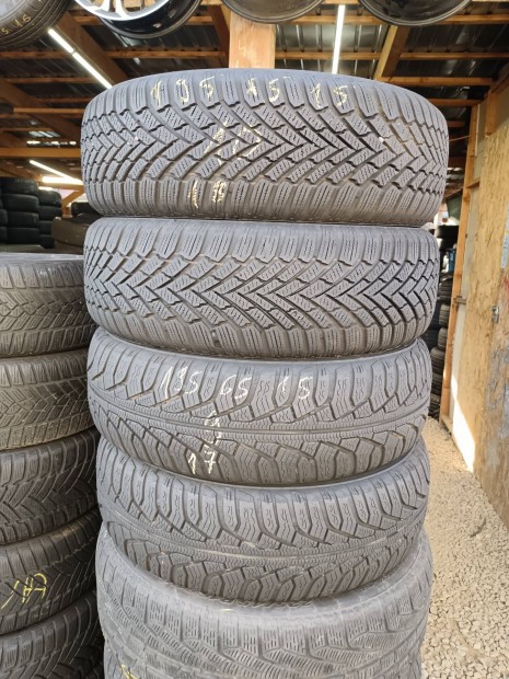 195/65R15 Continental, Uniroyal tli gumi 