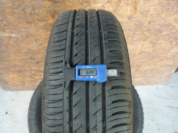 195/65R15 Continental garnitra nagyon j llapotban olcsn elad!