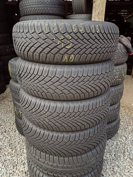 195/65R15 Continental tli gumi 