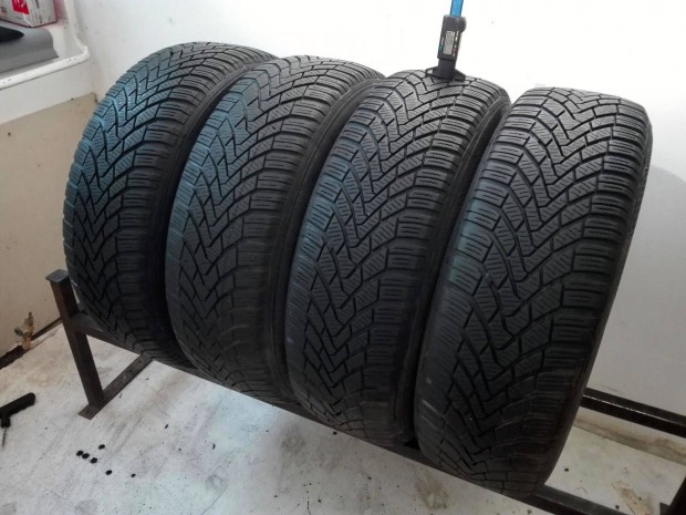 195/65R15 Continental tli gumi garnitra 195/65 R15