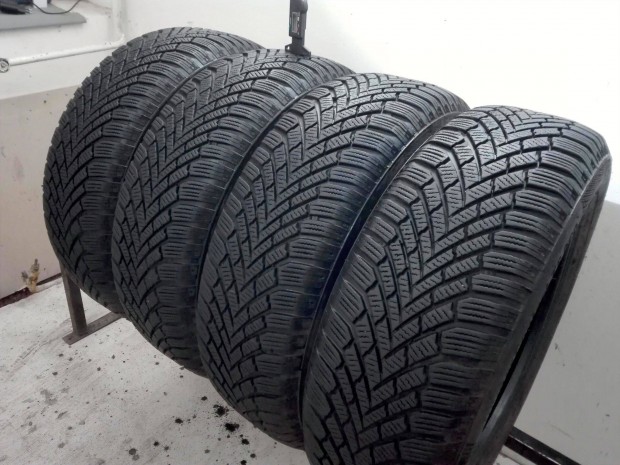 195/65R15 Continental téli gumi garnitúra 195/65 R15