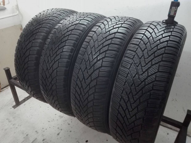 195/65R15 Continental tli gumi garnitra 195/65 R15