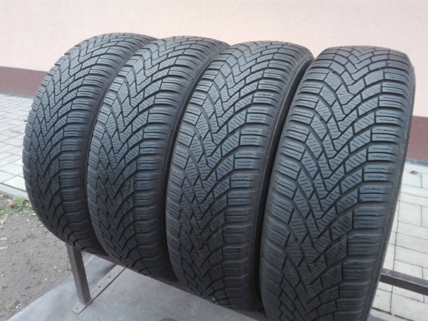 195/65R15 Continental tli gumi garnitra 195/65 R15