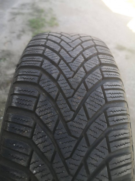 195/65R15 Continental tligumik