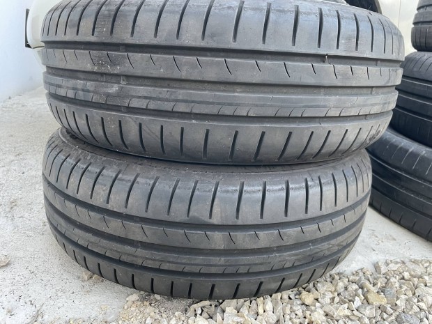 195/65R15 Dunlop nyárigumik