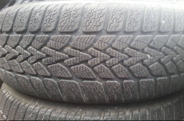 195/65R15 Dunlop tli gumi 4 db