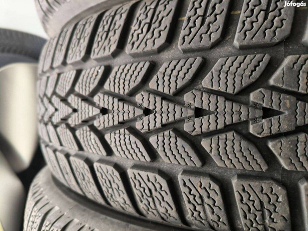 195/65R15 Dunlop tligumik 195/65 R15 tli