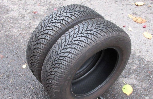 195/65R15 Firestone Winterhawk tli gumi pr 15" tligumi Dot:20