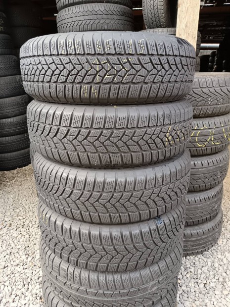 195/65R15 Firestone tli gumi 