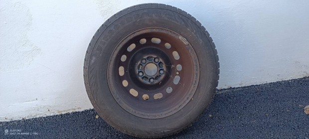 195/65R15 Firestone tli gumi aclfelni