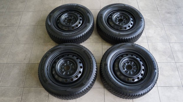 195/65R15 Ford Mondeo tli gumik lemez felnin