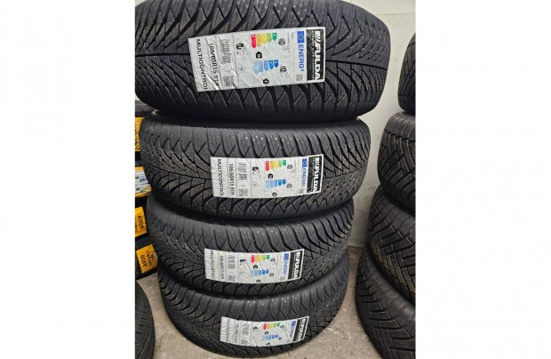 195/65R15 Fulda Multicontrol �j 4 �vszakos Gumi Akci�!!!