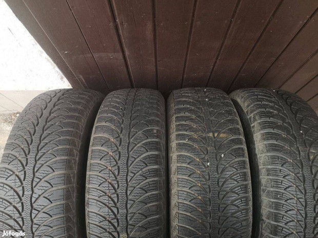 195/65R15 Fulda tligumik