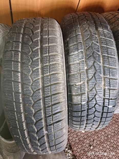 195/65R15 Gumiabroncs 3 pár