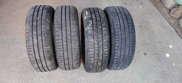 195/65R15 Hankook Nyrigumi 4DB