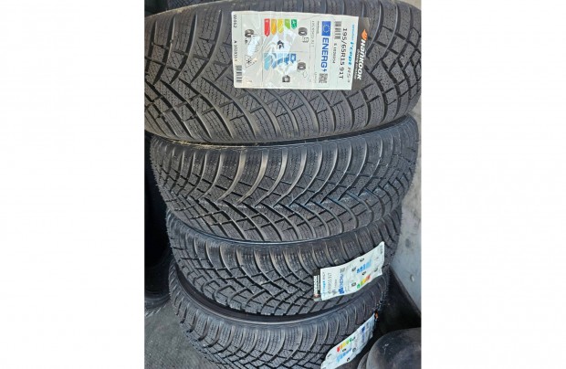 195/65R15 Hankook W462 Új Téli Gumi Akció!!!