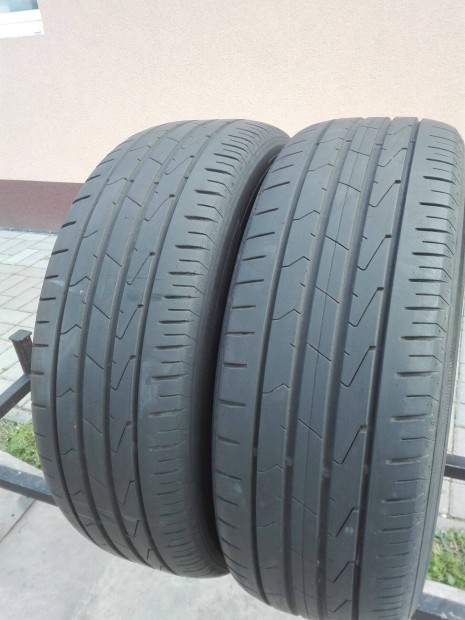 195/65R15 Hankook nyári gumi 2db 195/65 r15
