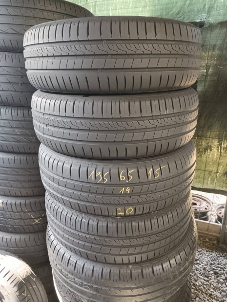 195/65R15 Hankook nyári gumi (2020)