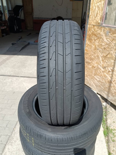 195/65R15 Hankook nyári gumi h
