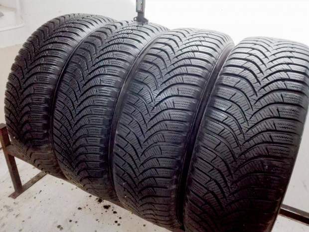 195/65R15 Hankook téli gumi garnitúra 195/65 r15