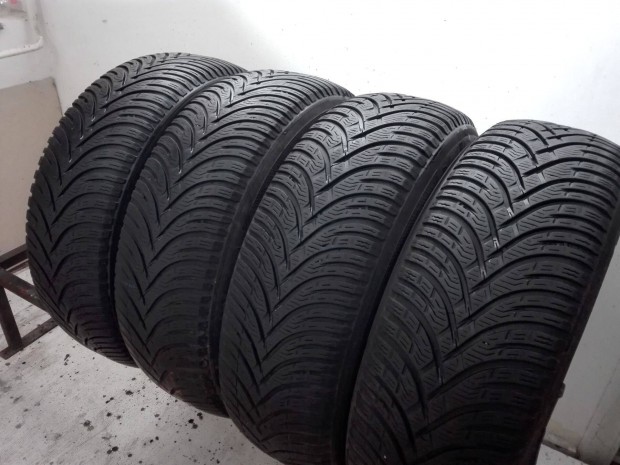 195/65R15 Kleber téli gumi garnitúra 195/65 R15