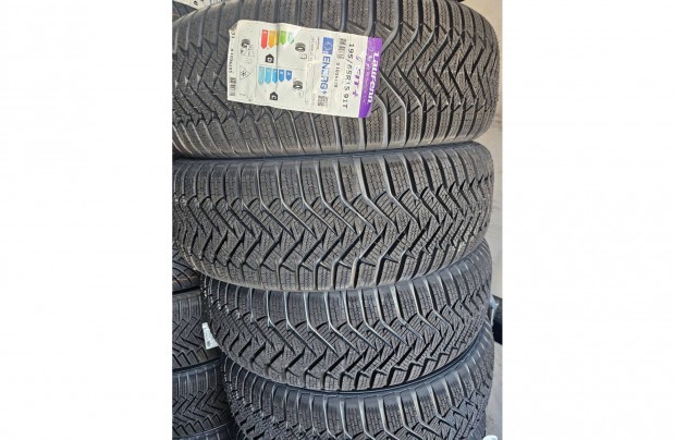 195/65R15 Laufen (Hankook termék) Új Téli Gumi Akció!!!