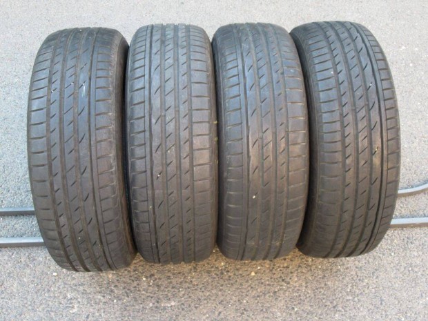 195/65R15 Laufenn nyárigumi 15" nyári gumi