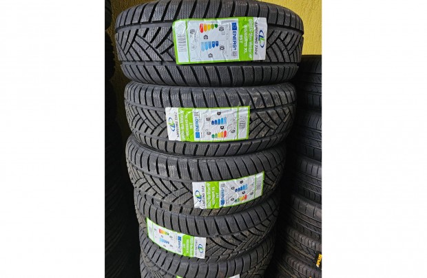 195/65R15 Linglong 95T XL j Tli Gumi Akci!!!