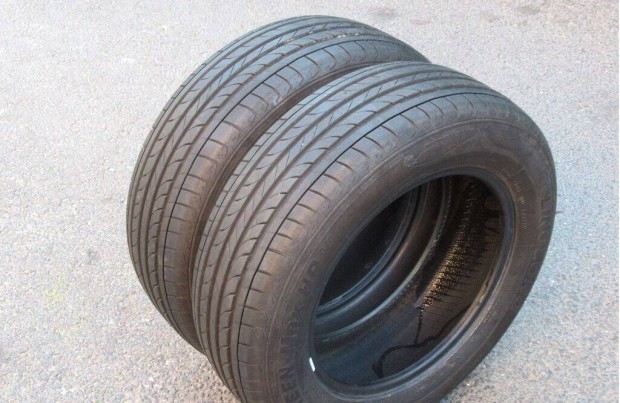 195/65R15 Linglong nyári gumi pár 15" nyárigumi