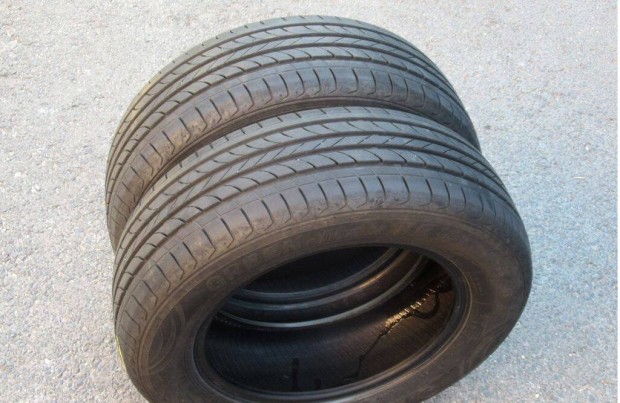 195/65R15 Linglong nyári gumi pár 15" nyárigumi