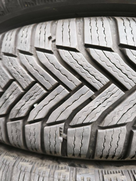 195/65R15 Michelin Alpin tligumik 195/65 15