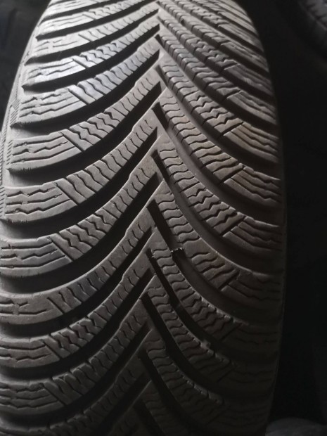 195/65R15 Michelin Alpin tligumik