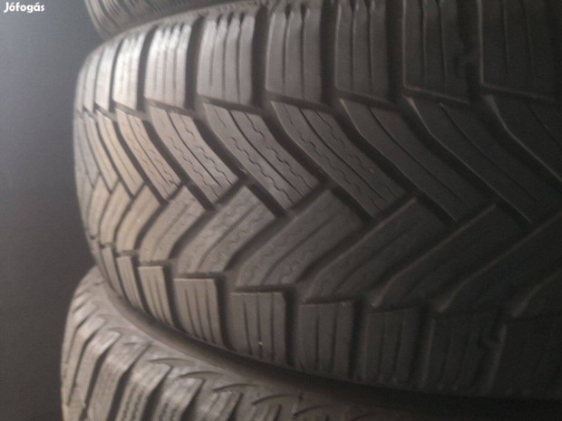 195/65R15 Michelin Alpin tligumik eladk