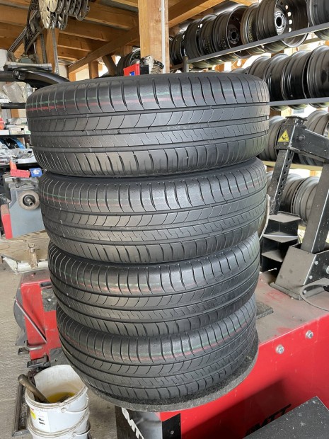 195/65R15 Michelin Nyrigumik