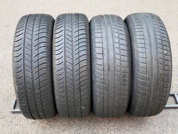 195/65R15 Michelin Riken ny�ri gumi olcs� 15" ny�rigumi