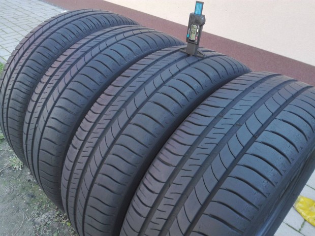 195/65R15 Michelin ny�ri gumi garnit�ra 195/65 r15