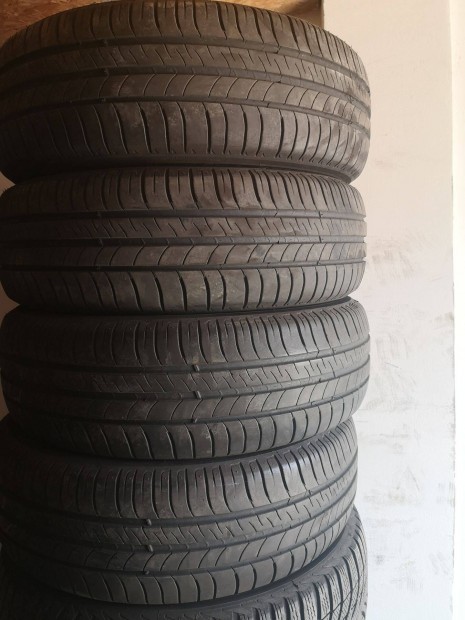 195/65R15 Michelin nyrigumik