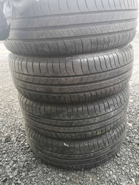 195/65R15 Michelin nyrigumik