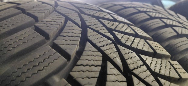 195/65R15 Michelin tli gumi