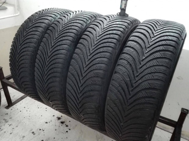 195/65R15 Michelin tli gumi garnitra 195/65 R15
