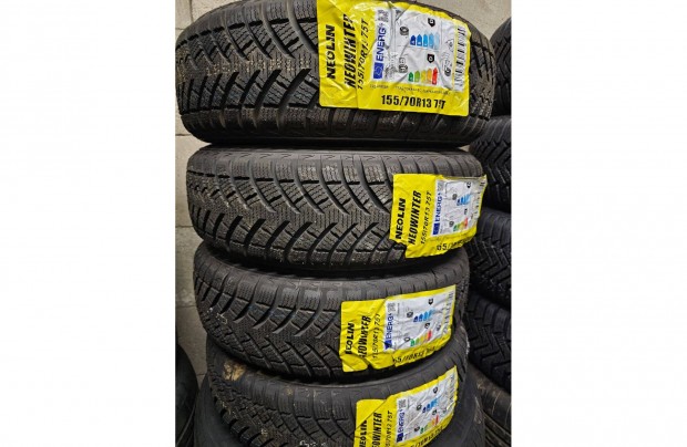 195/65R15 Neolin j Tli Gumi Akci!!!