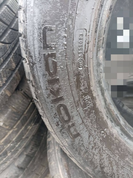 195/65R15 Nokian gumik