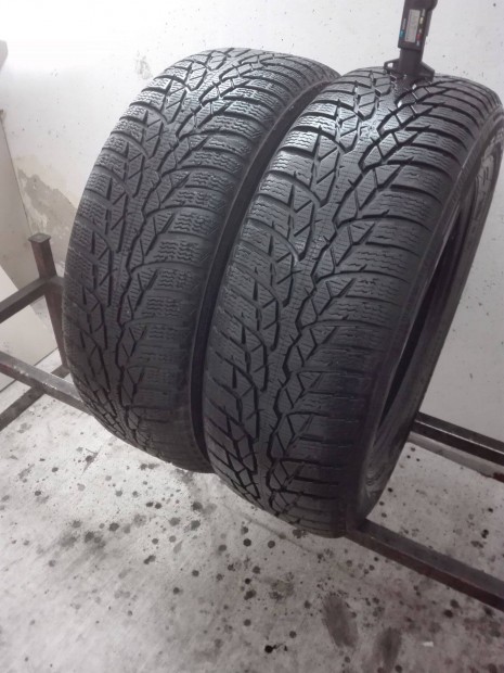 195/65R15 Nokian tli gumi 2db 195/65 r15