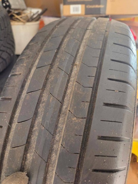 195/65R15 Nyärigumi elado