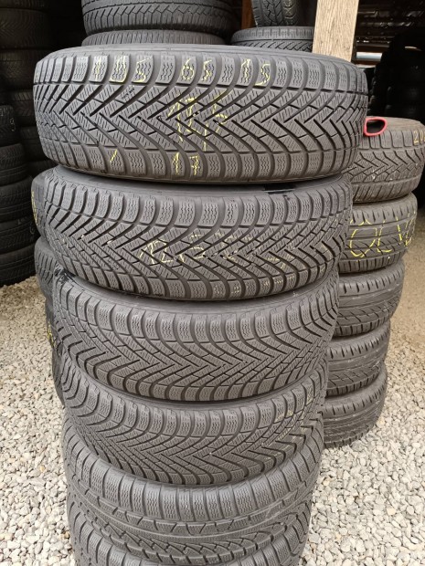 195/65R15 Pirelli tli gumi 