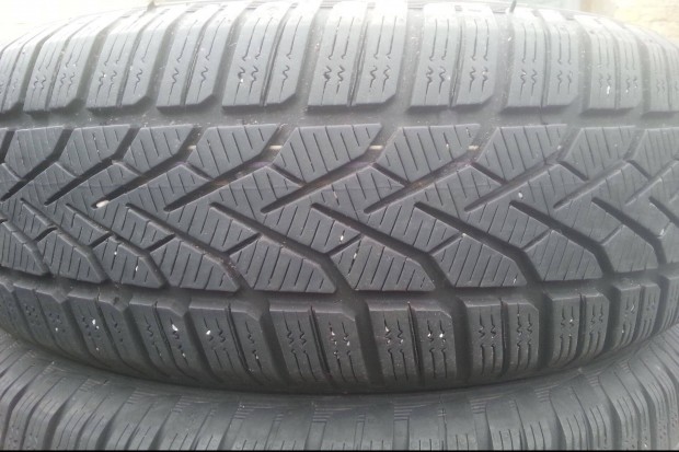 195/65R15 Semperit Speed-grip2 tli gumi