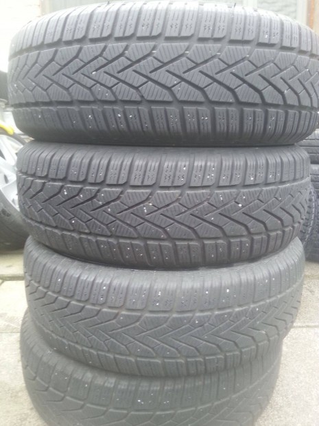 195/65R15 Semperit Speed-grip2 tli gumi